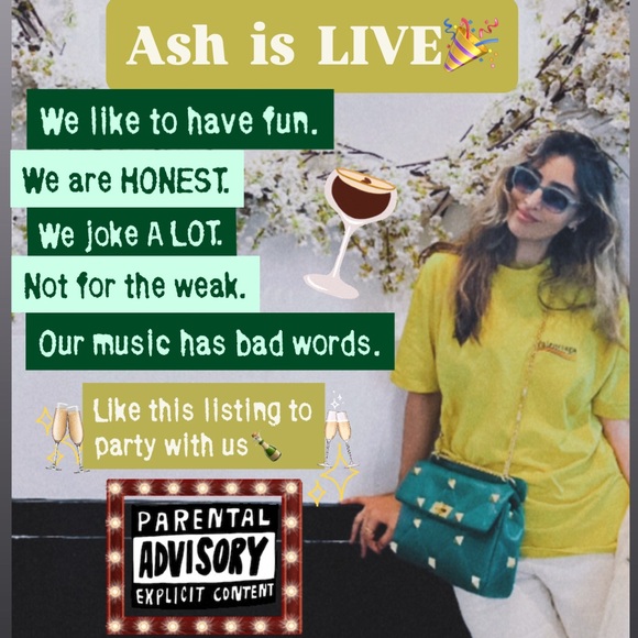 Fendi Casa Other - Live Show Listing 💁🏻‍♀️Like to be Notified🫶🏼